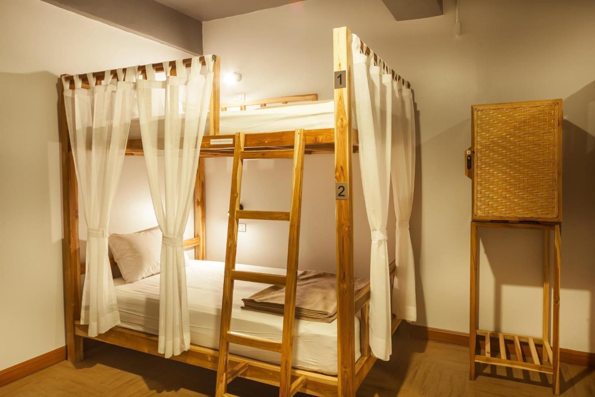 Metro Pratunam Boutique Hotel Бангкок Екстер'єр фото