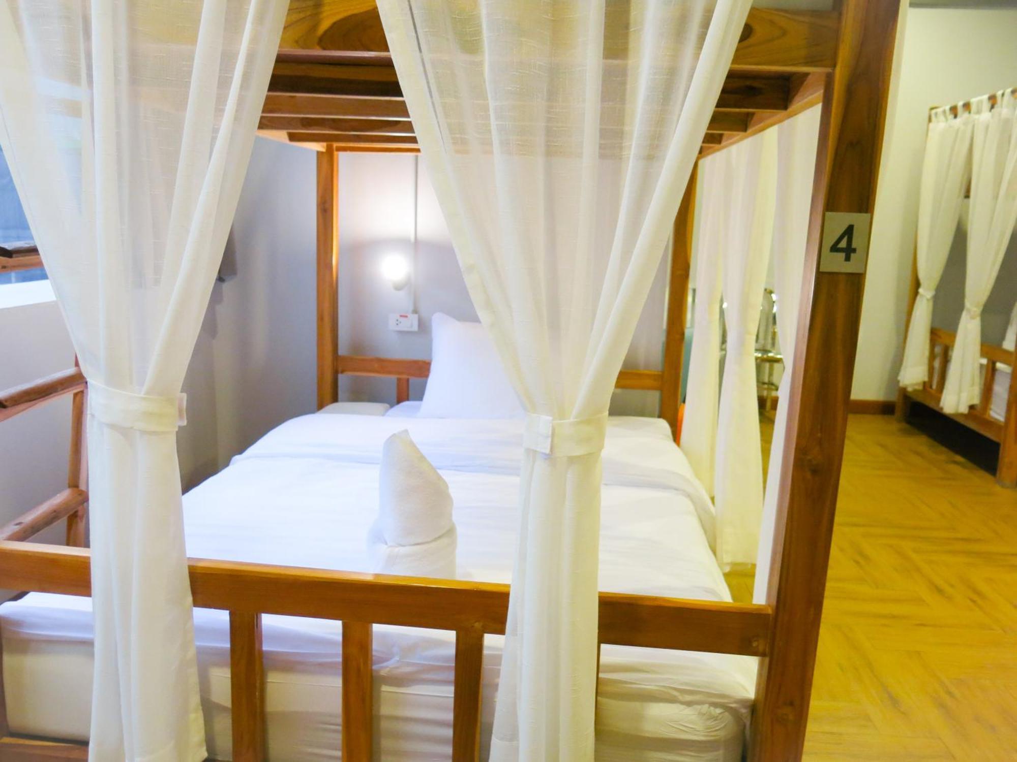 Metro Pratunam Boutique Hotel Бангкок Екстер'єр фото