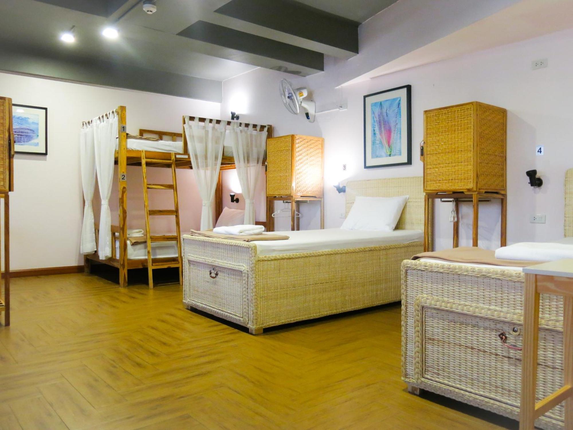 Metro Pratunam Boutique Hotel Бангкок Екстер'єр фото