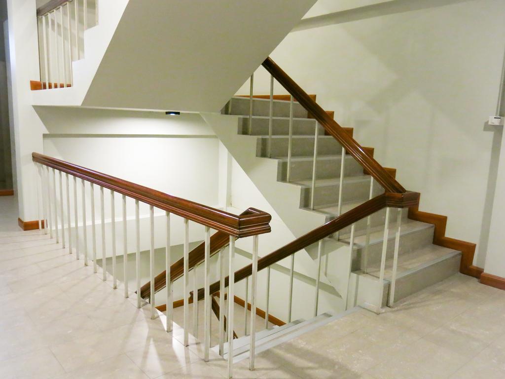 Metro Pratunam Boutique Hotel Бангкок Екстер'єр фото