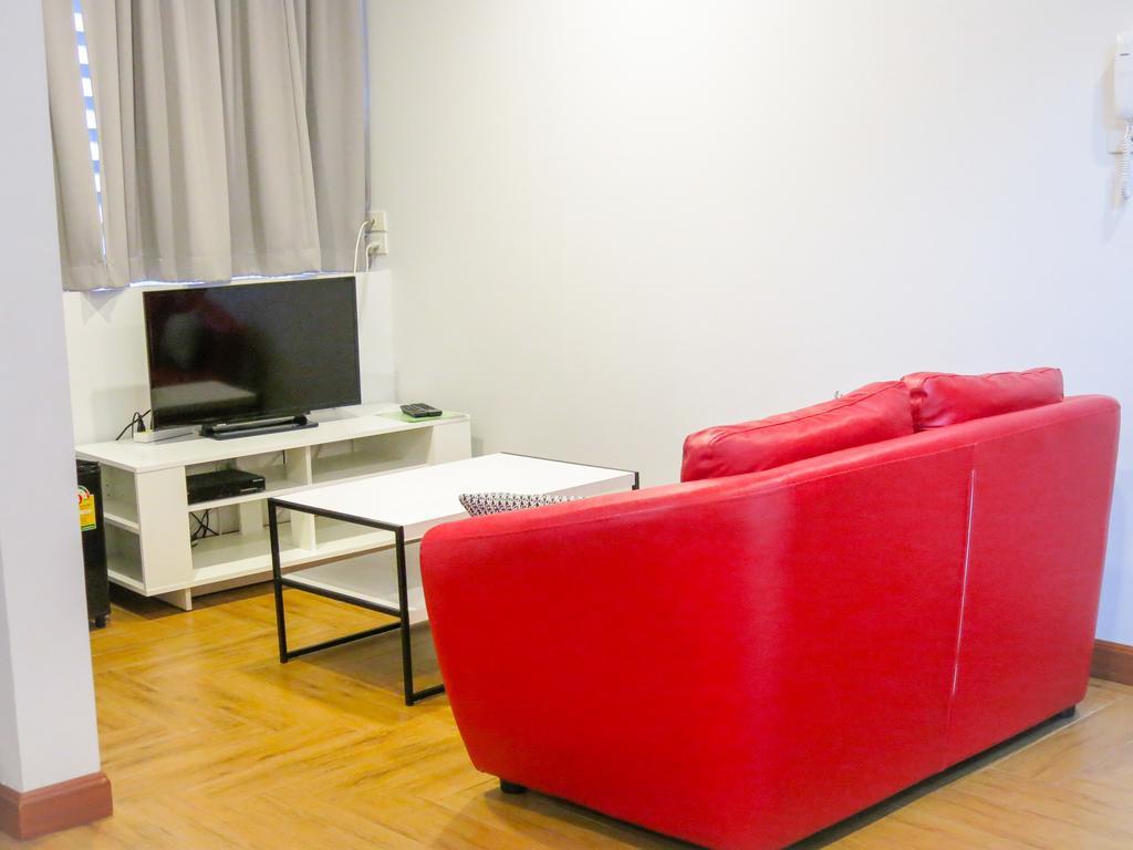 Metro Pratunam Boutique Hotel Бангкок Екстер'єр фото