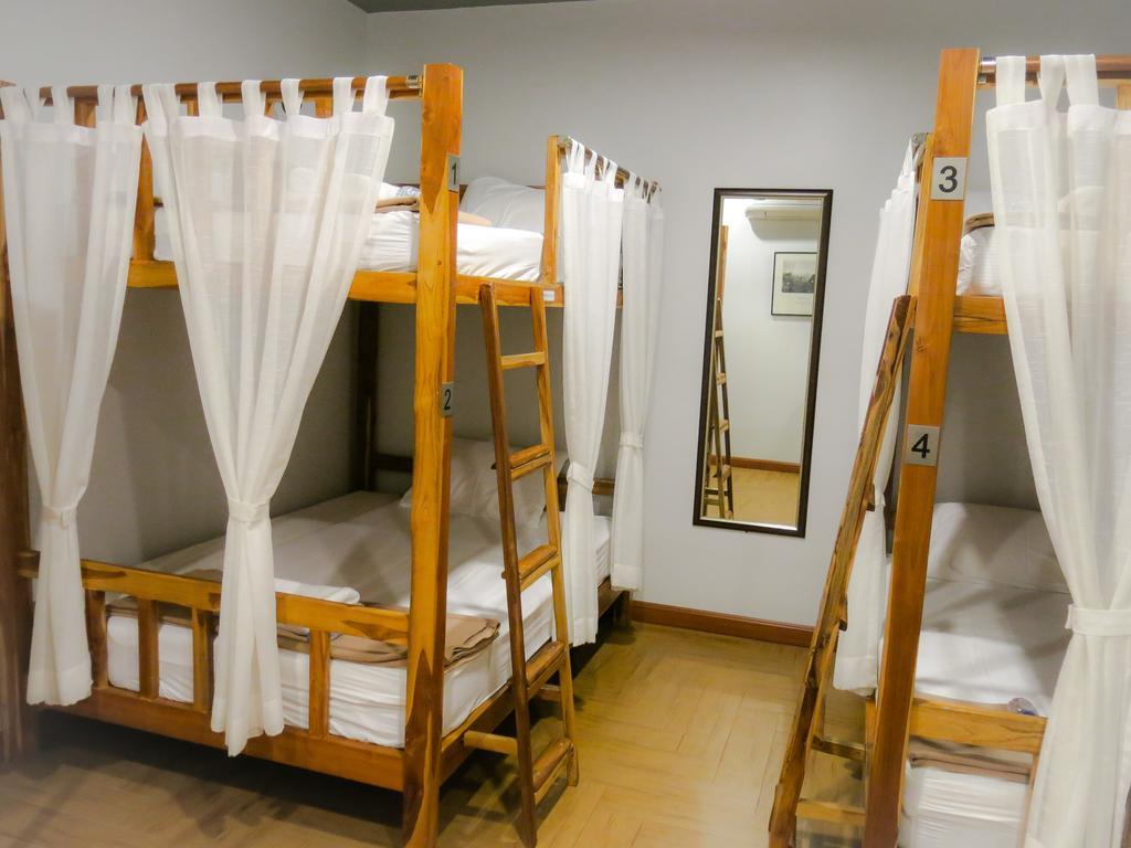 Metro Pratunam Boutique Hotel Бангкок Екстер'єр фото