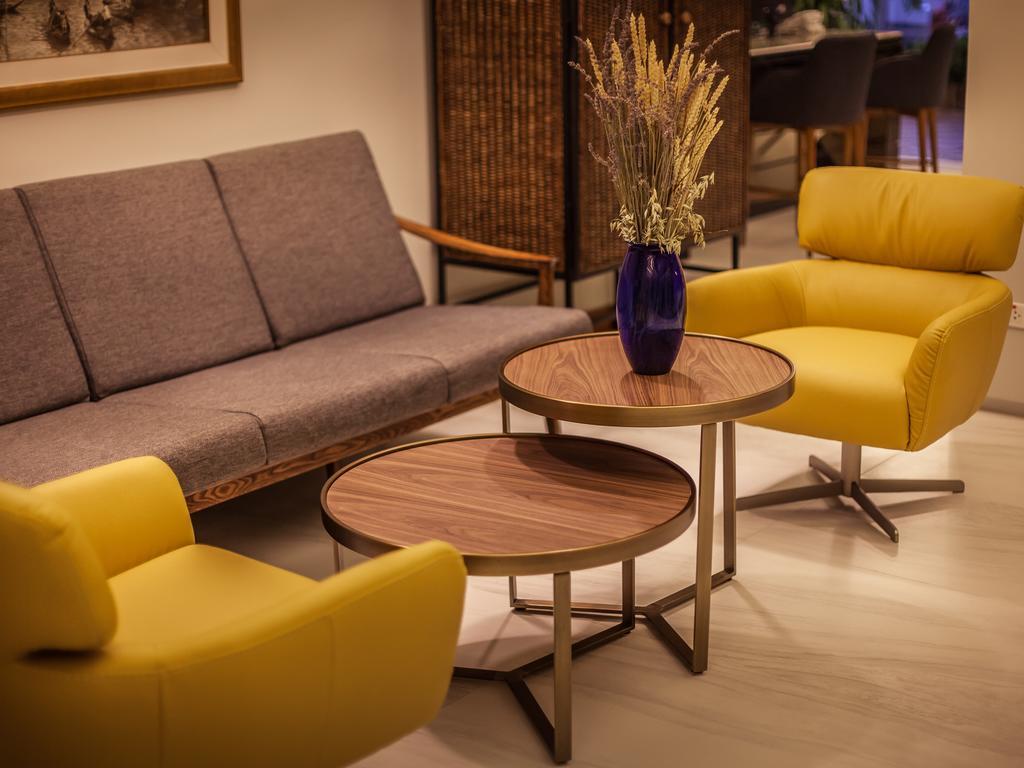 Metro Pratunam Boutique Hotel Бангкок Екстер'єр фото