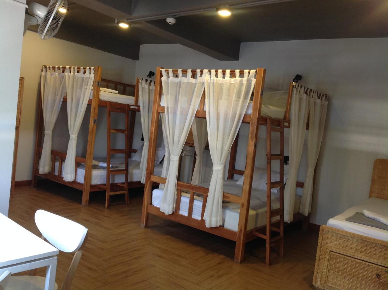 Metro Pratunam Boutique Hotel Бангкок Екстер'єр фото