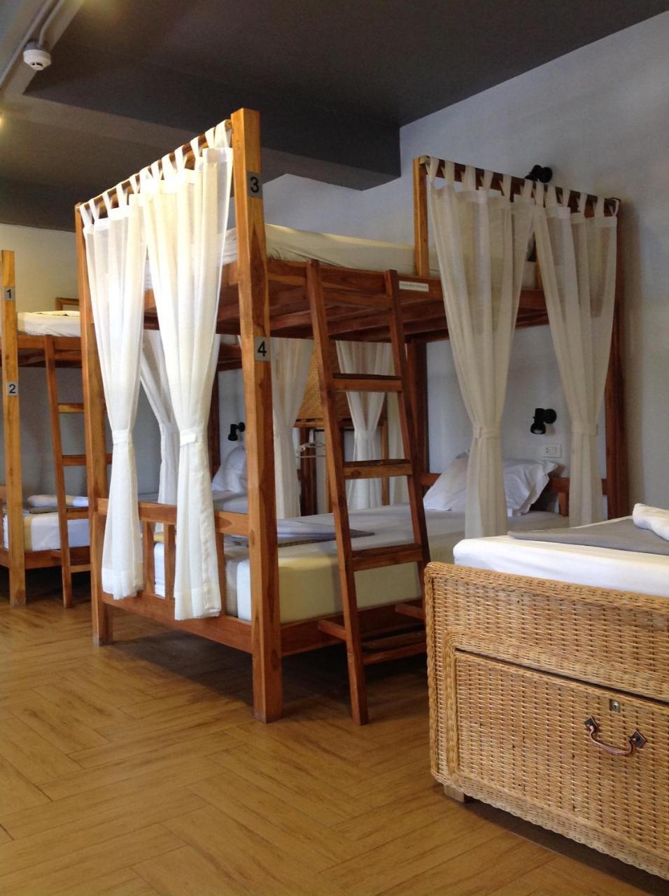 Metro Pratunam Boutique Hotel Бангкок Екстер'єр фото